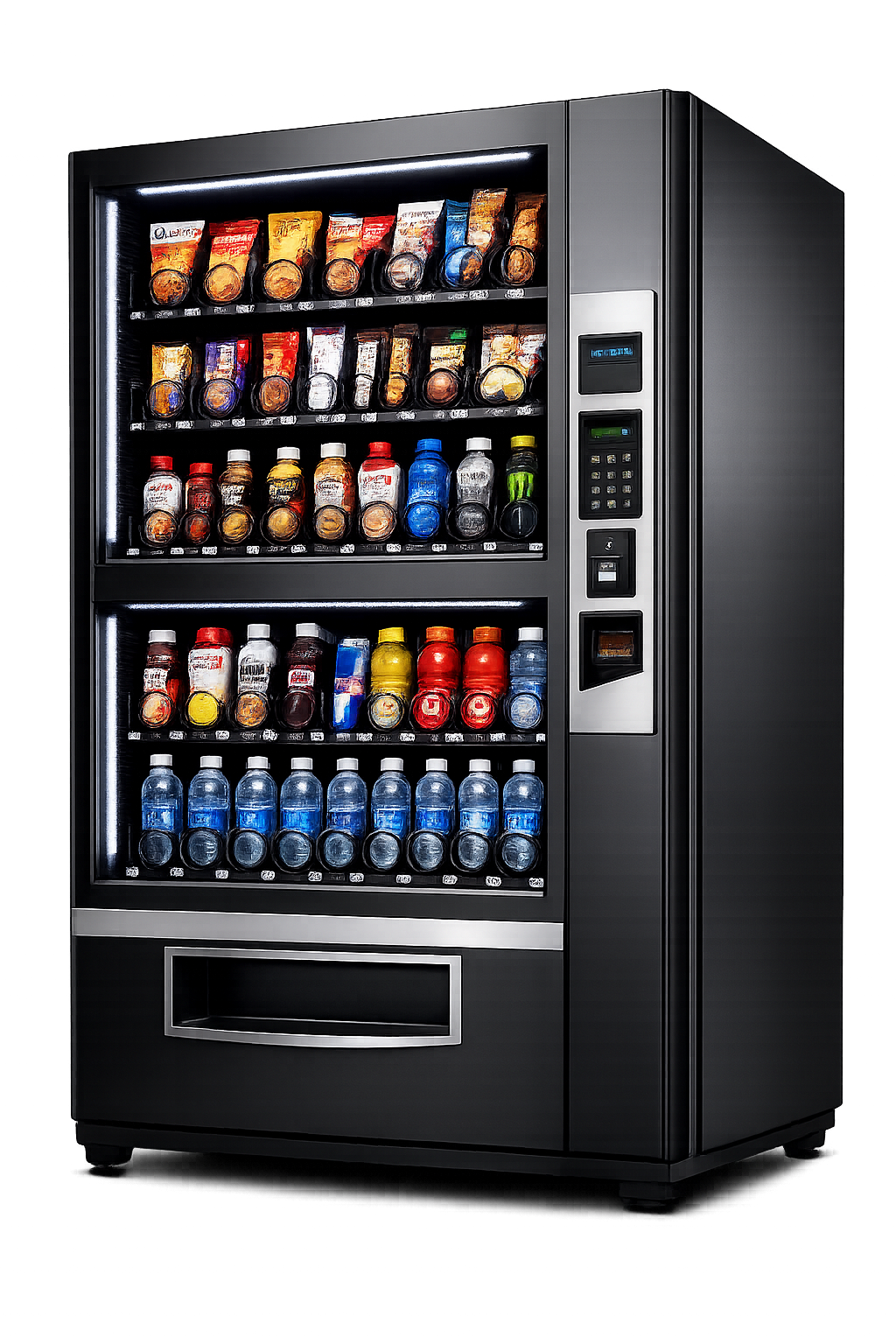 CoreCrate Vending Machine